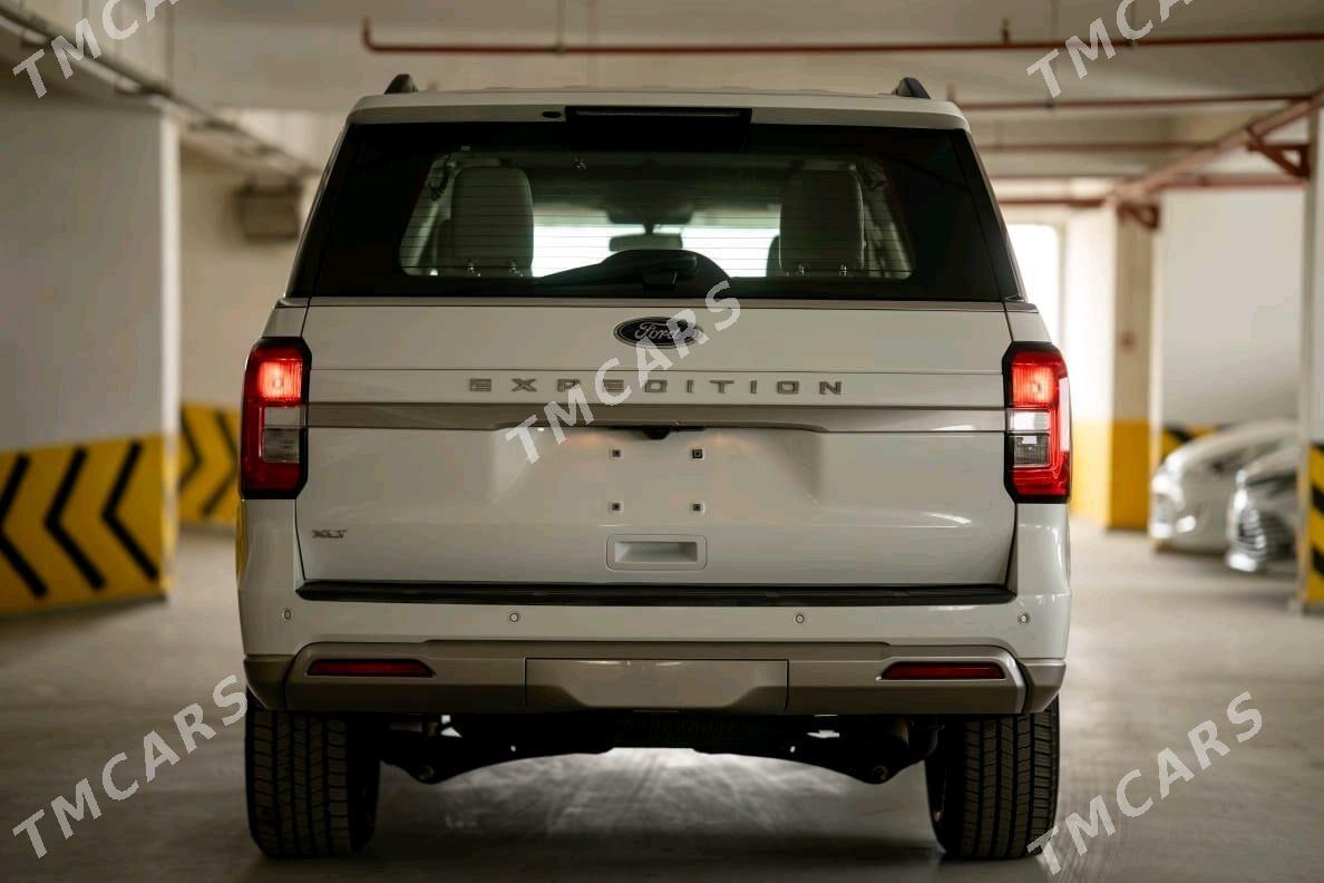 Ford Expedition 2022 - 610 000 TMT - Aşgabat - img 8