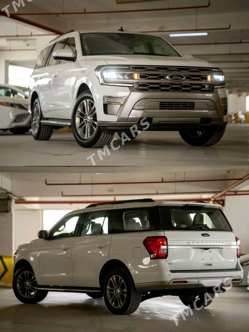 Ford Expedition 2022 - 610 000 TMT - Aşgabat - img 7