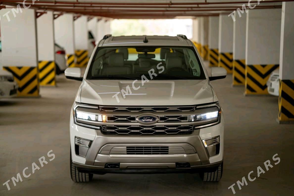 Ford Expedition 2022 - 610 000 TMT - Aşgabat - img 9