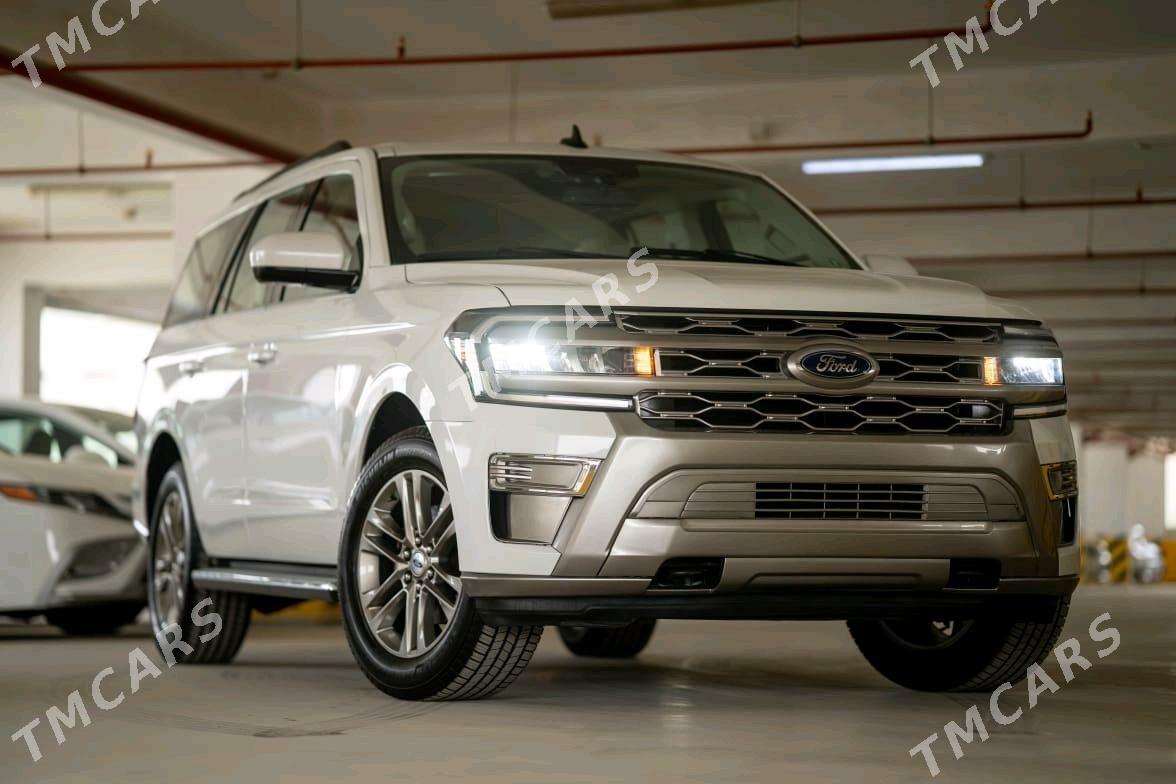 Ford Expedition 2022 - 610 000 TMT - Aşgabat - img 10