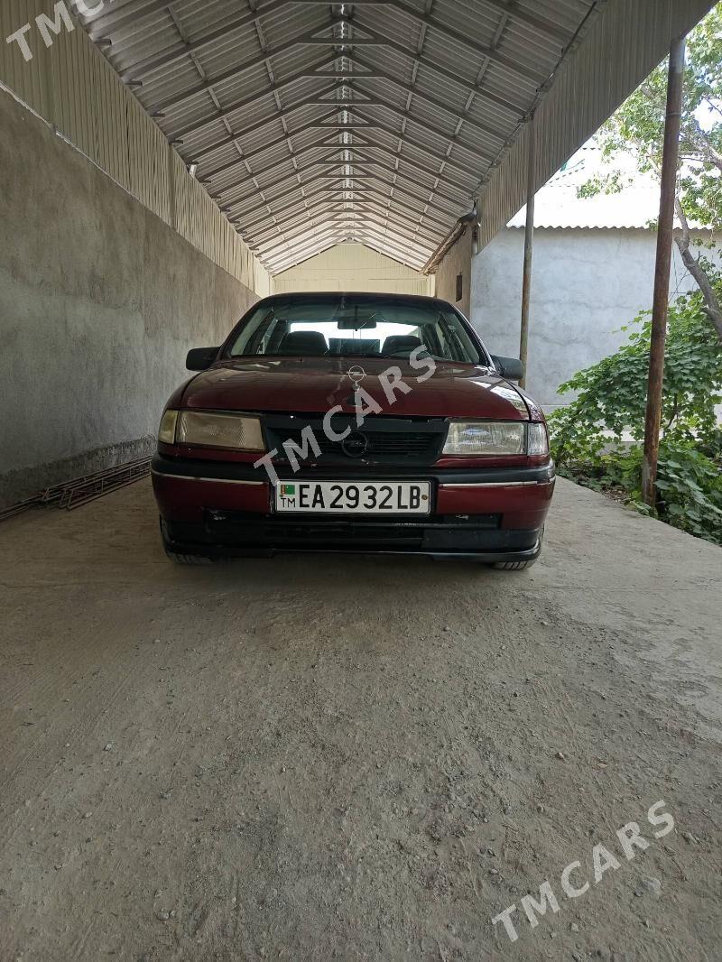 Opel Vectra 1992 - 28 000 TMT - Койтендаг - img 2