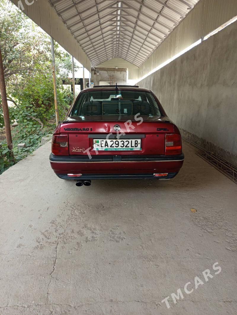 Opel Vectra 1992 - 28 000 TMT - Койтендаг - img 1
