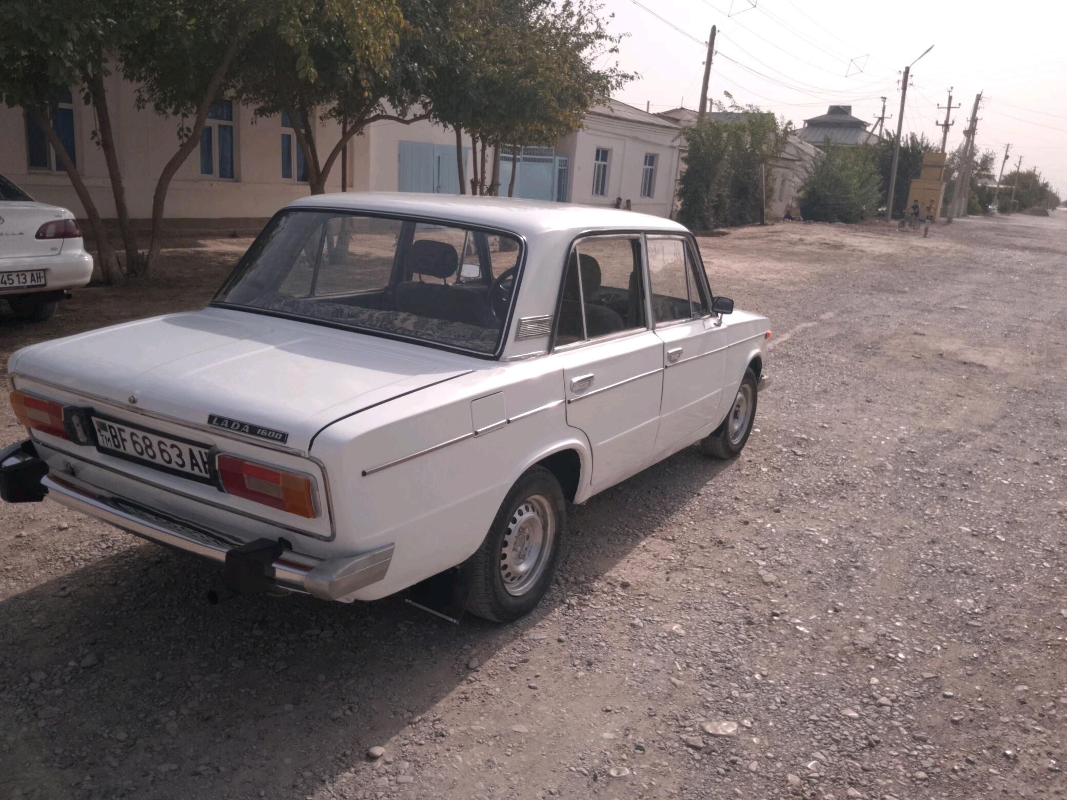 Lada 2106 1999 - 21 000 TMT - Теджен - img 6
