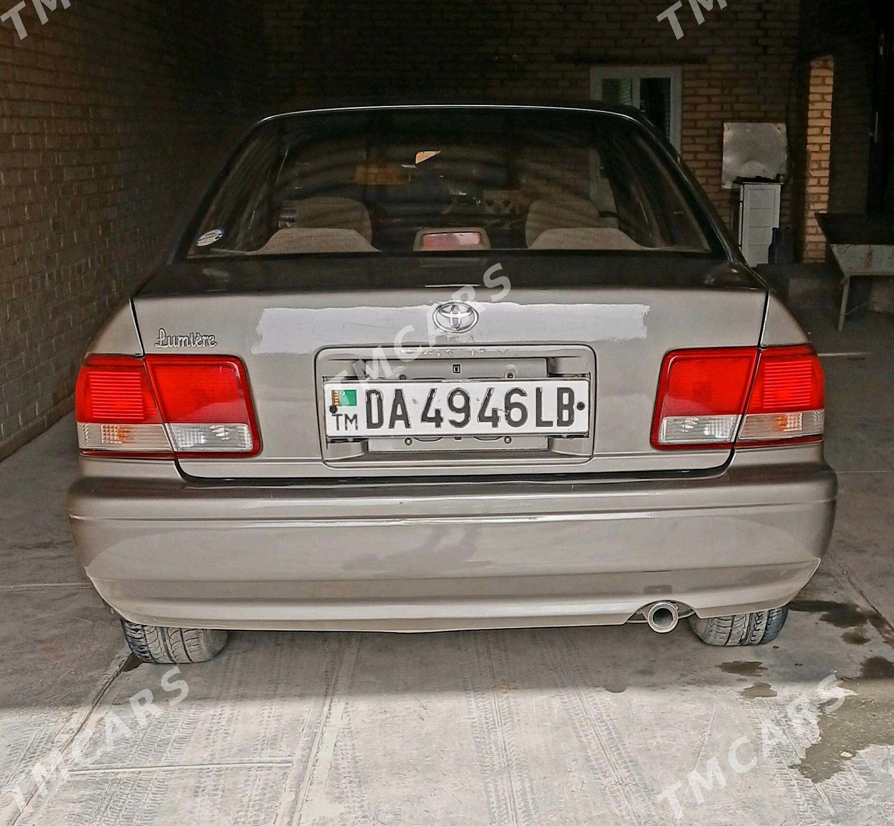 Toyota Camry 1996 - 55 000 TMT - Сейди - img 2