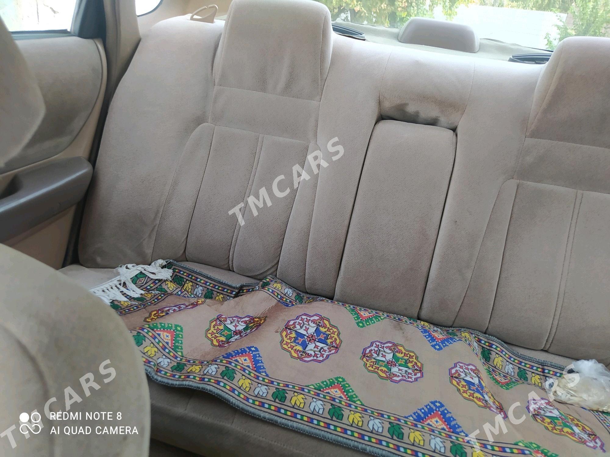 Toyota Avalon 1996 - 116 000 TMT - Мары - img 5