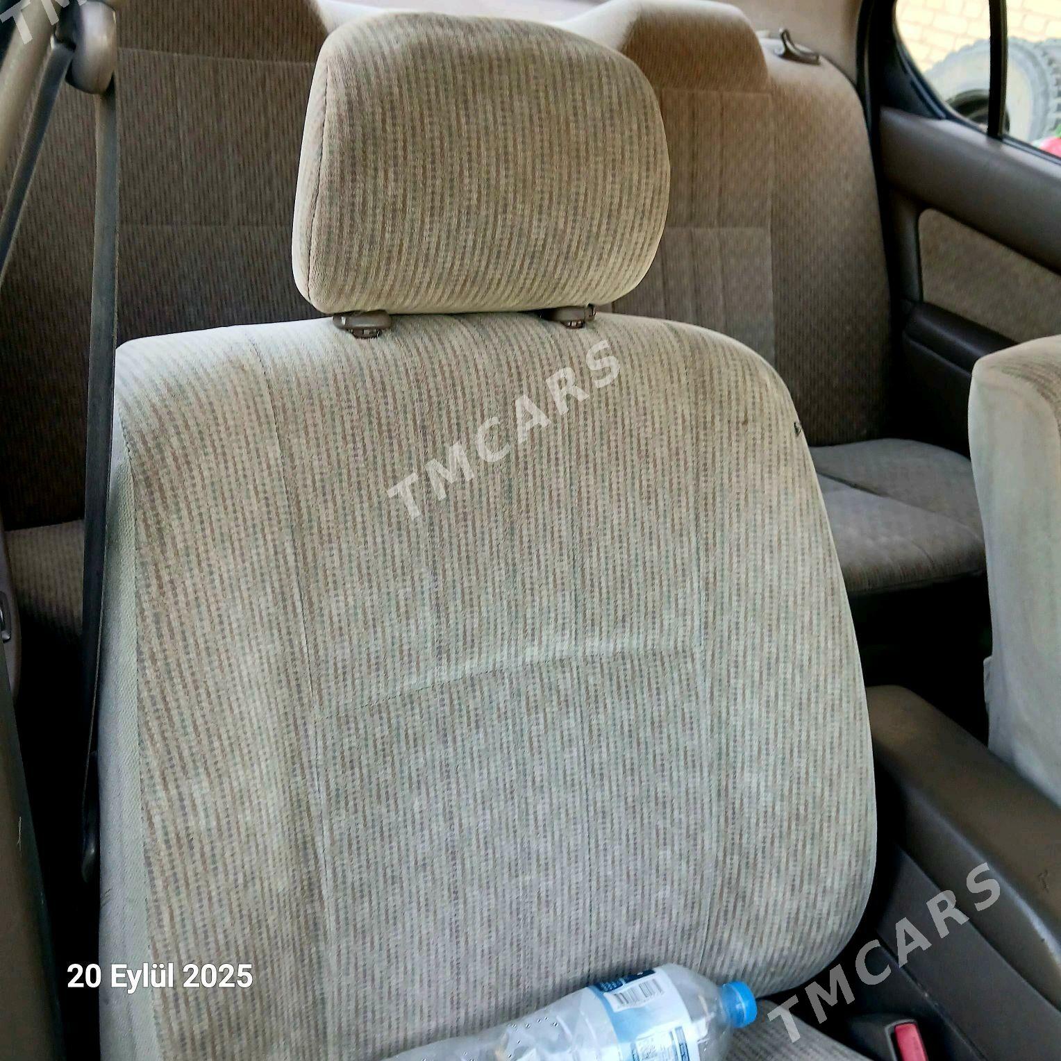 Toyota Camry 1996 - 55 000 TMT - Сейди - img 3