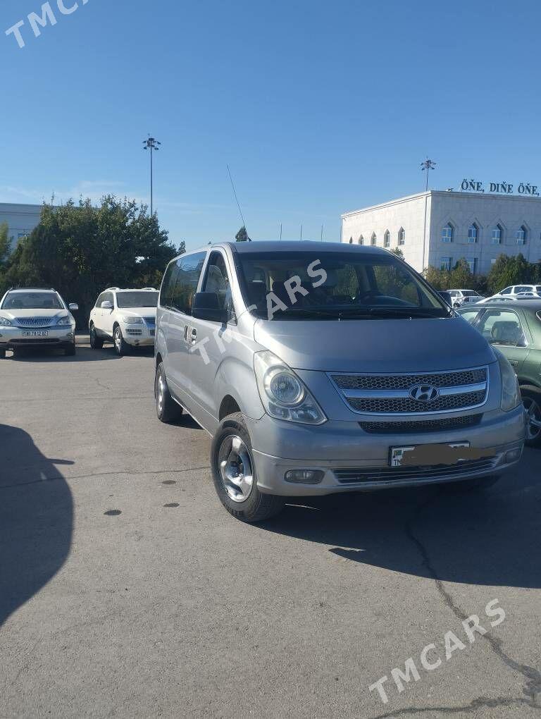 Hyundai H-1 2011 - 220 000 TMT - Köneürgenç - img 3