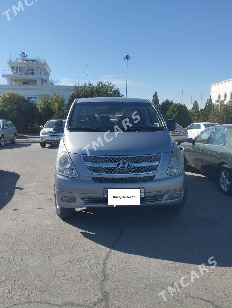 Hyundai H-1 2011 - 220 000 TMT - Köneürgenç - img 2