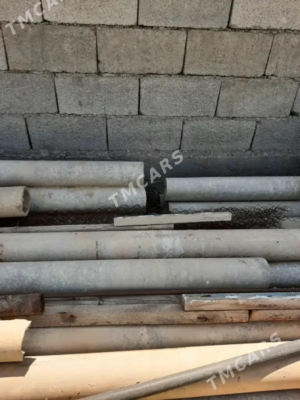 Satlyk azbes turba - Aşgabat - img 2