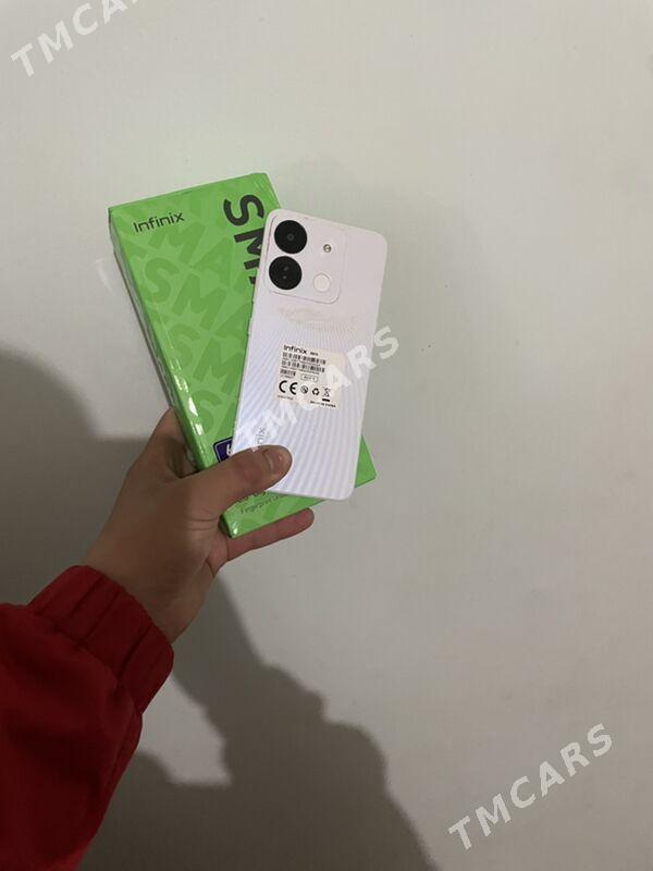 Infinix smart 7 hd - Daşoguz - img 3