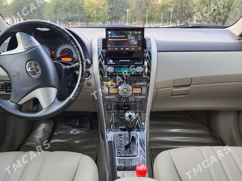Toyota Corolla 2013 - 222 000 TMT - ул. Чехова -  Элитки (А.Ниязов шаёлы) - img 6