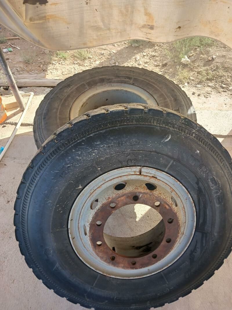 teker 1 200 TMT - Гёкдепе - img 3