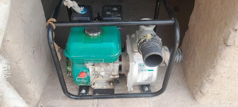 ndl suw pompa 1 400 TMT - Шабатский этрап - img 3