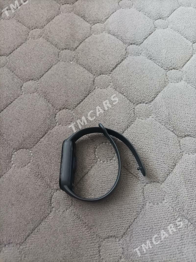 фитнес - браслет - Мары - img 3