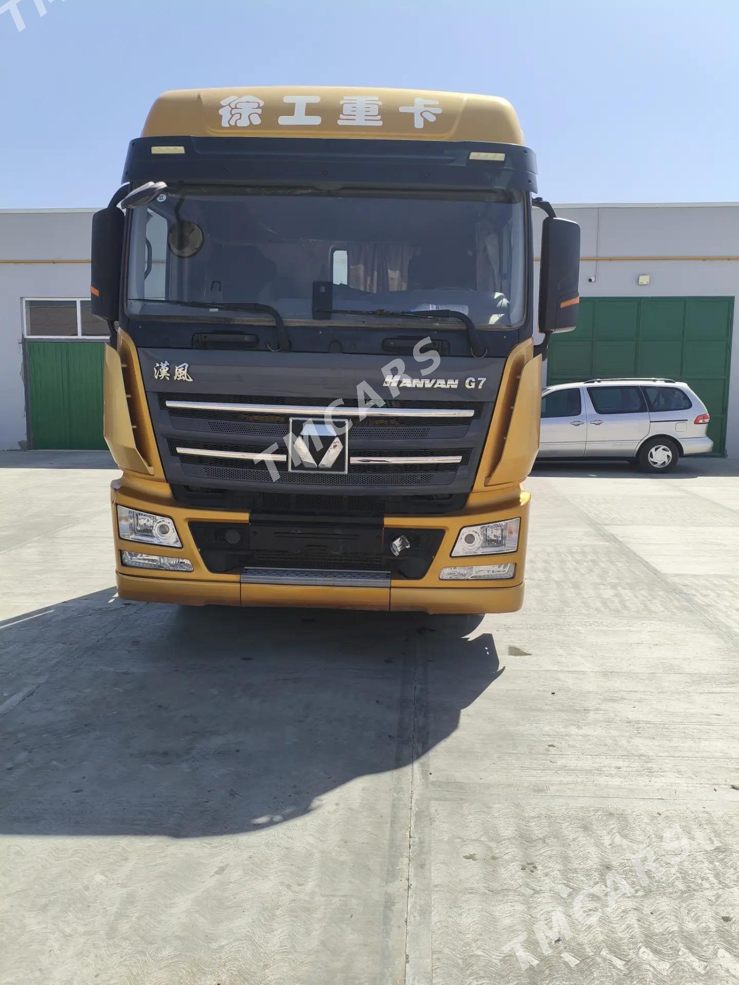 Volvo FH 460 2021 - 460 000 TMT - Mary - img 2