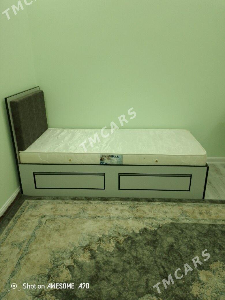 кравать - Туркменбаши - img 1