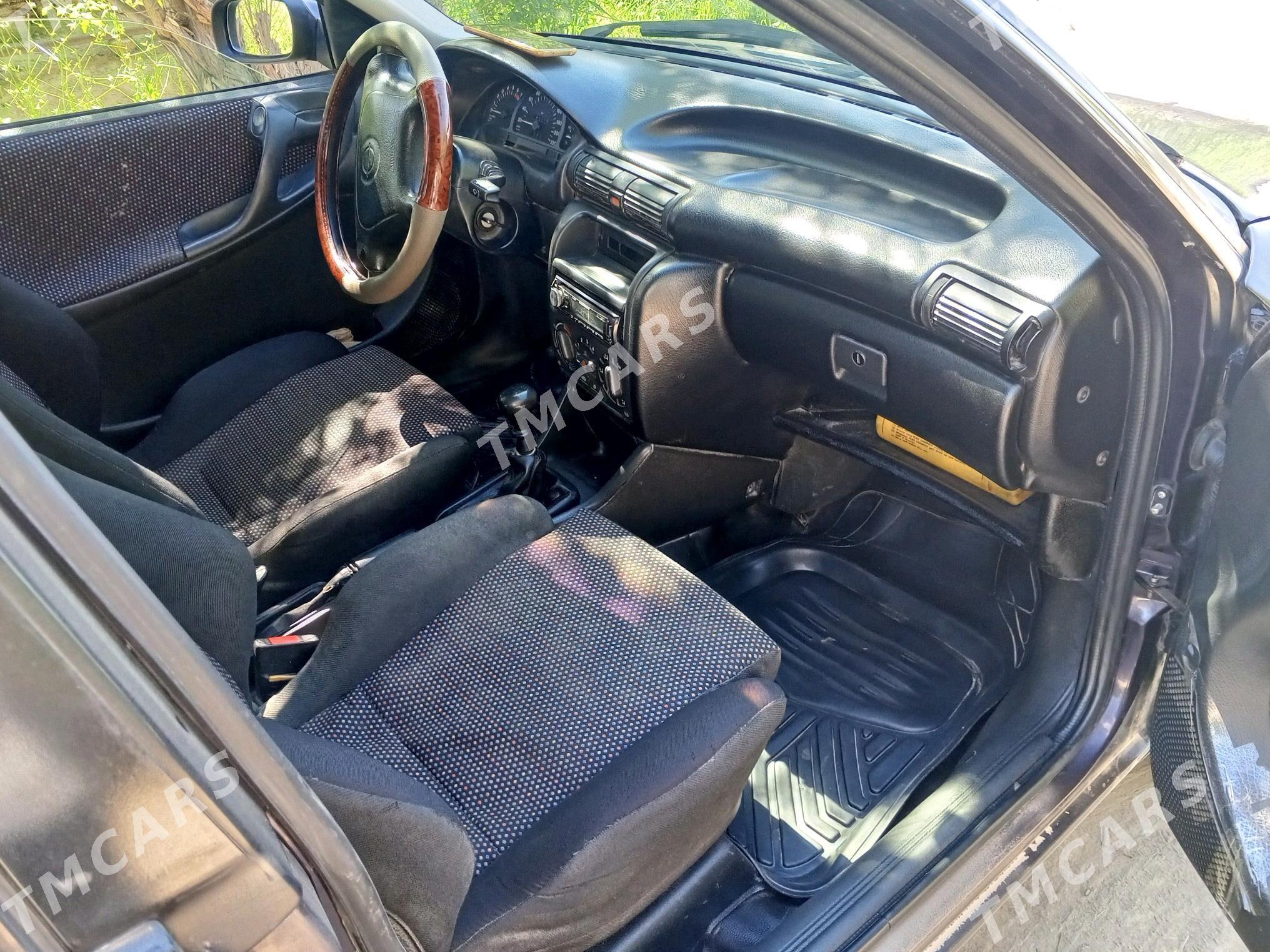 Opel Astra 1994 - 42 000 TMT - Кёнеургенч - img 2