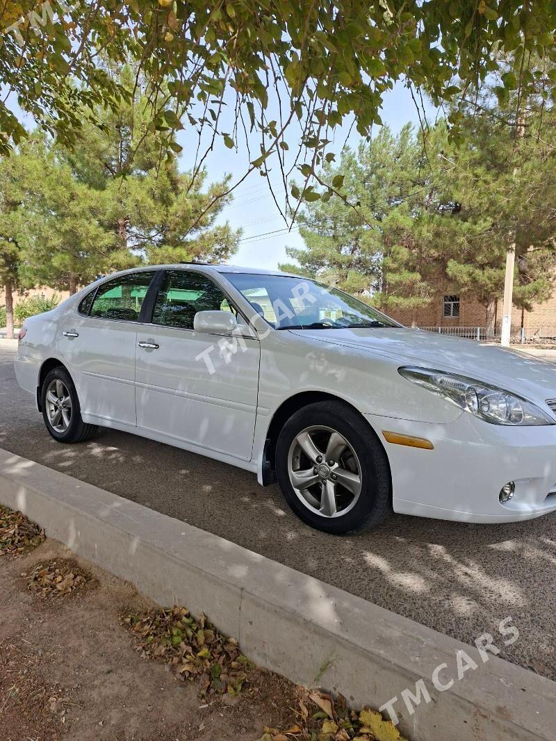 Lexus ES 300 2002 - 148 000 TMT - Mary - img 4