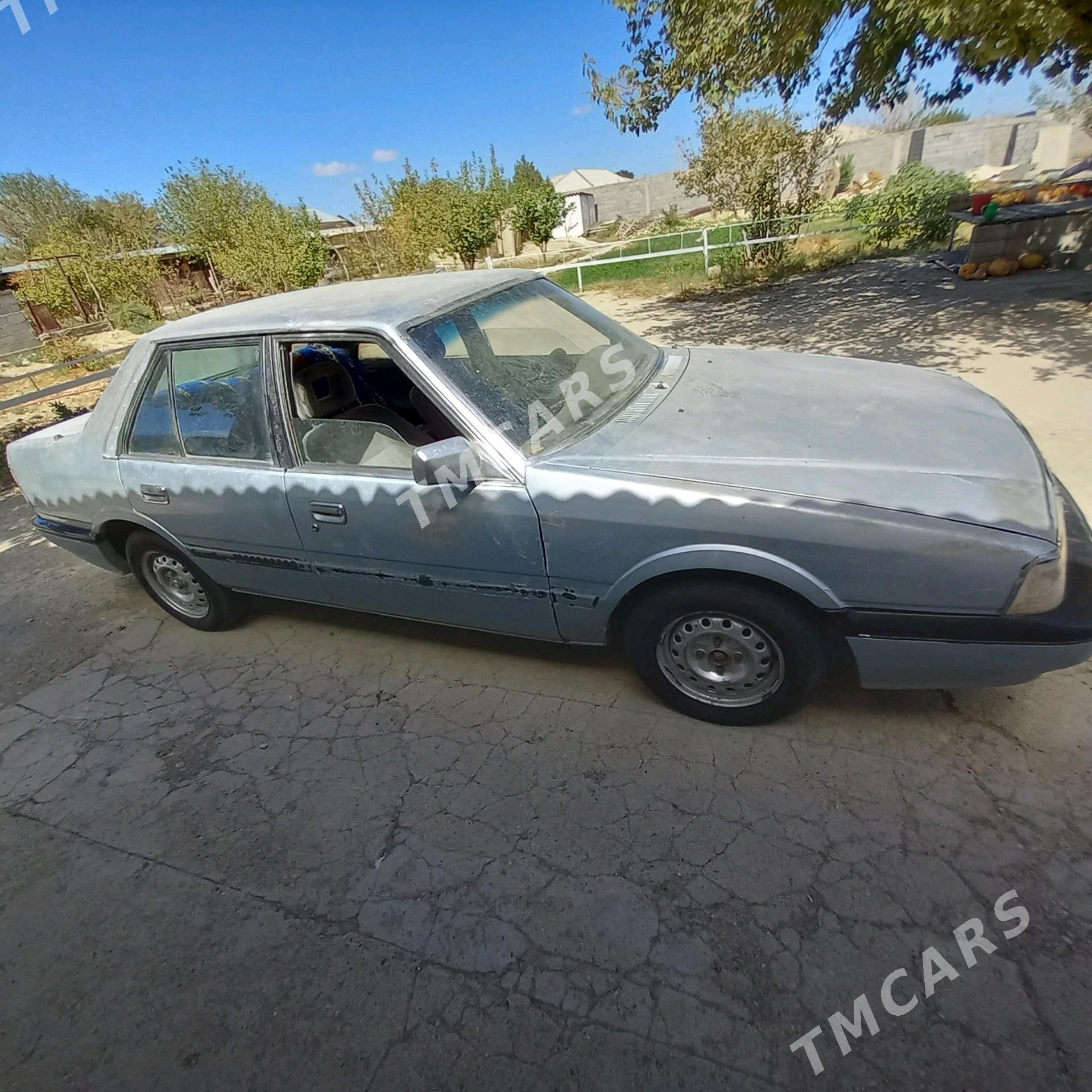Kia Carens 1993 - 8 000 TMT - Бахарден - img 3