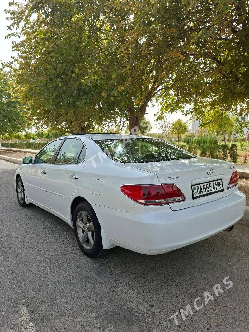 Lexus ES 300 2002 - 148 000 TMT - Mary - img 3