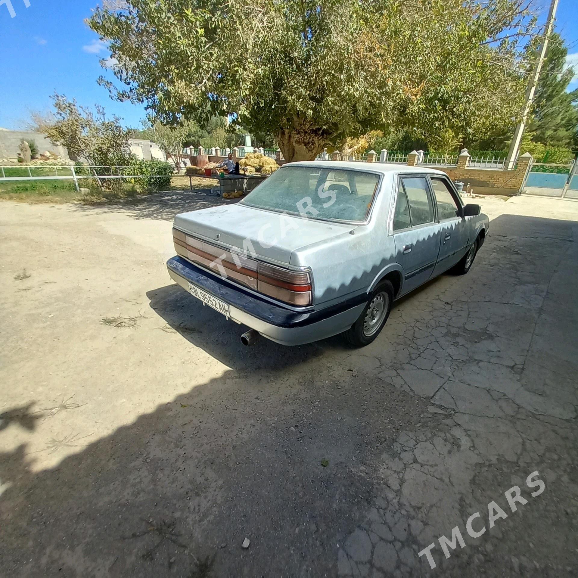 Kia Carens 1993 - 8 000 TMT - Бахарден - img 2