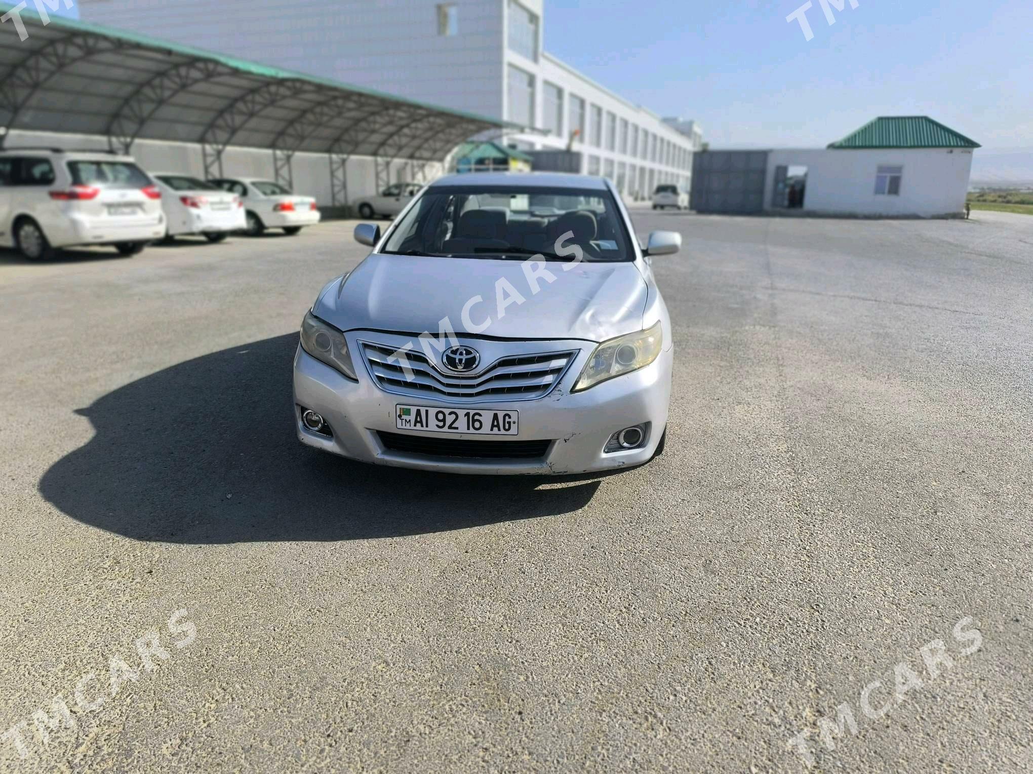 Toyota Camry 2007 - 134 000 TMT - Gurtly - img 2