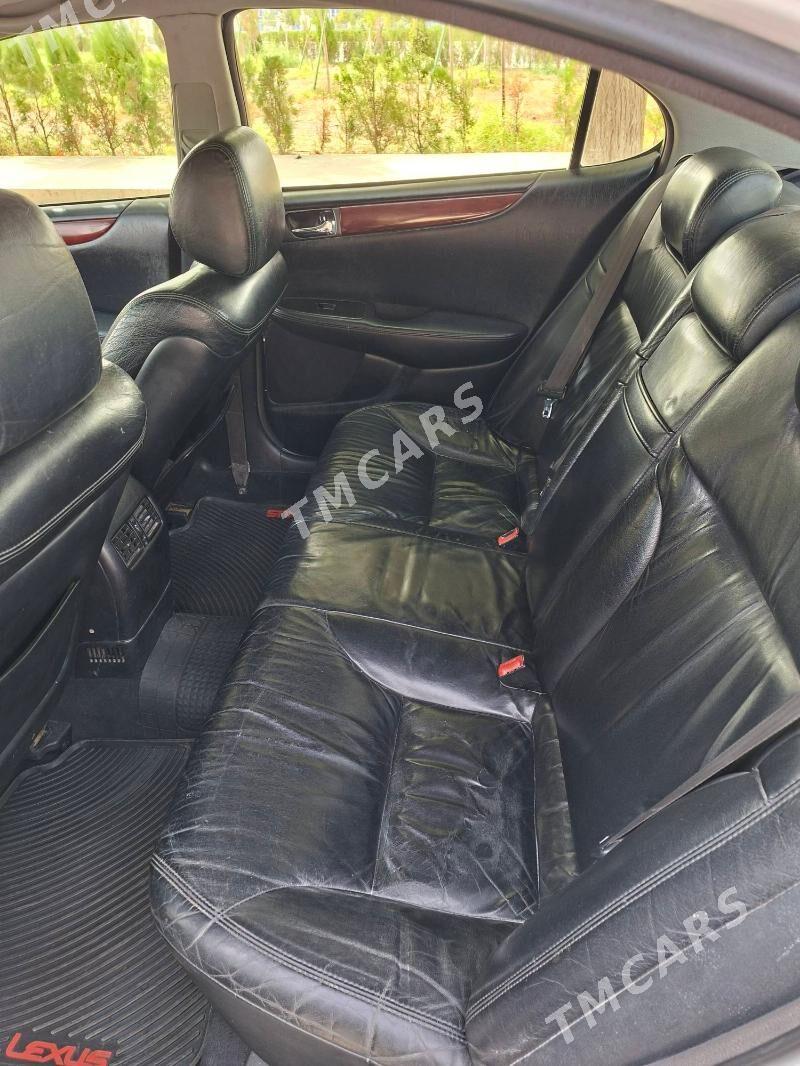 Lexus ES 300 2002 - 148 000 TMT - Mary - img 2