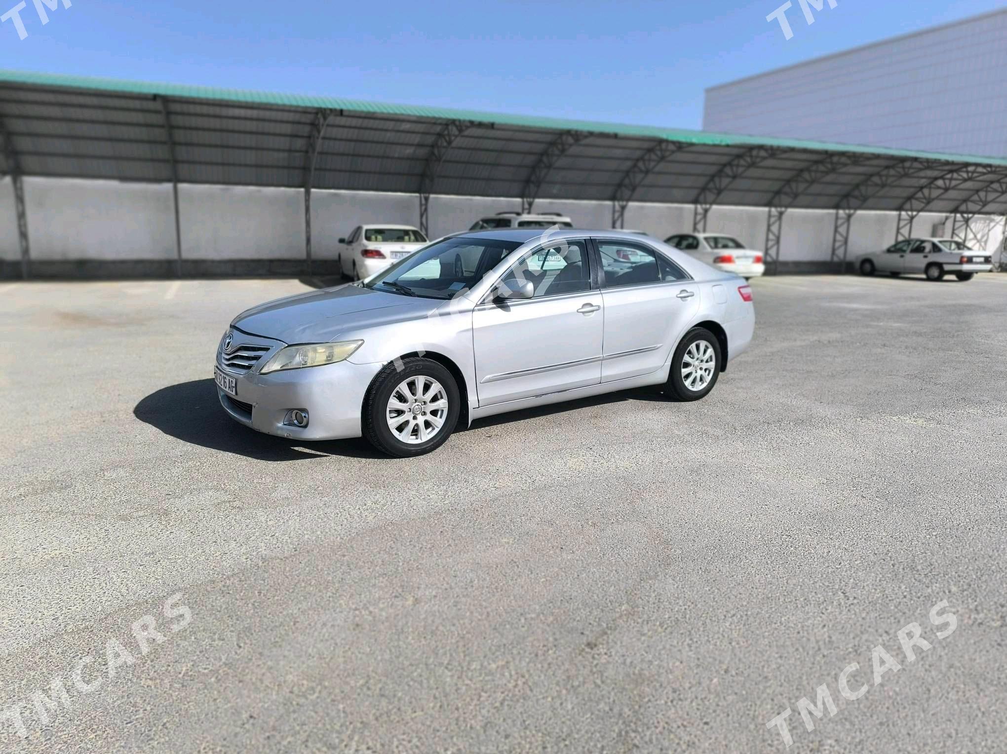 Toyota Camry 2007 - 134 000 TMT - Gurtly - img 4
