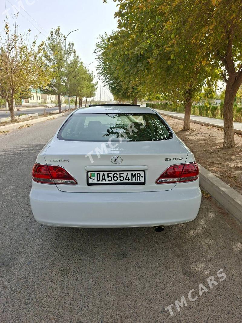 Lexus ES 300 2002 - 148 000 TMT - Mary - img 6
