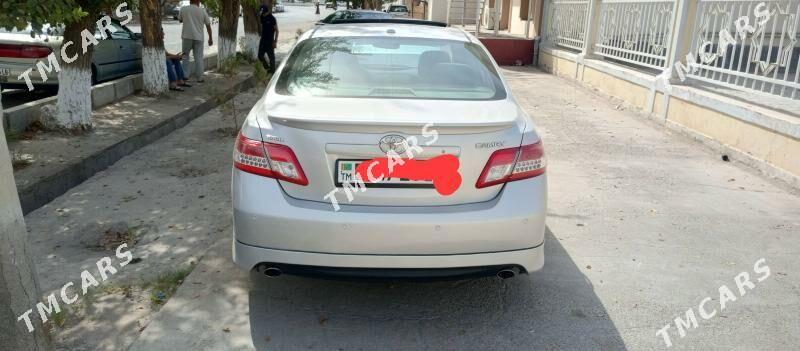 Toyota Camry 2011 - 195 000 TMT - Керки - img 2