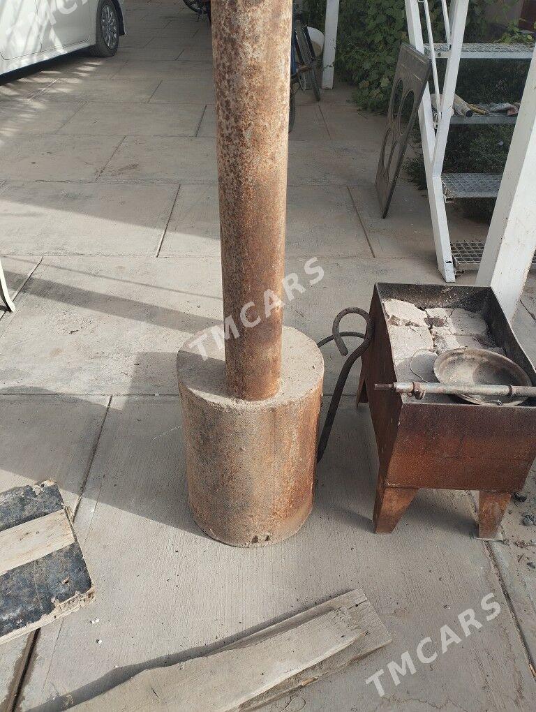 coyun pec teplissa - Mary - img 1