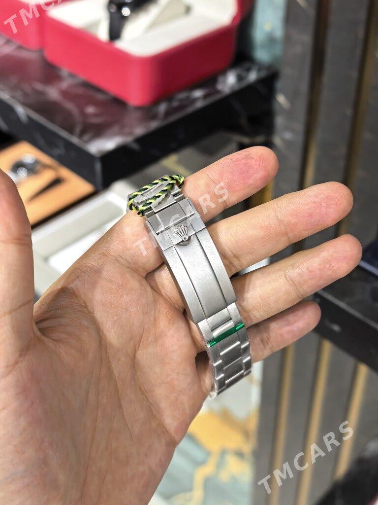 Rolex - Aşgabat - img 3