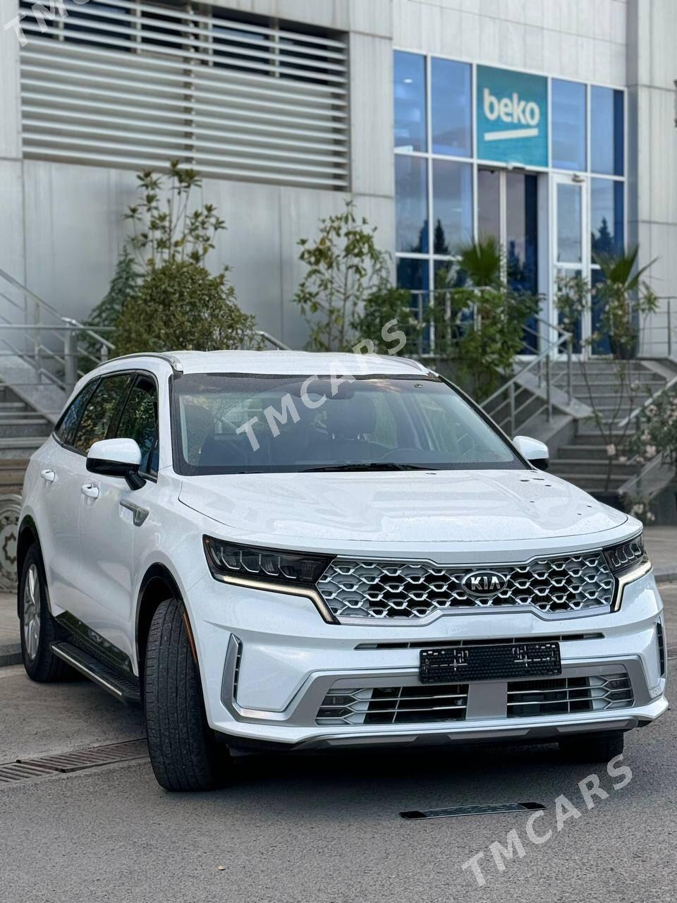Kia Sorento 2021 - 340 000 TMT - Aşgabat - img 3