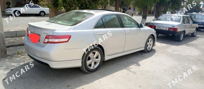 Toyota Camry 2011 - 195 000 TMT - Керки - img 4