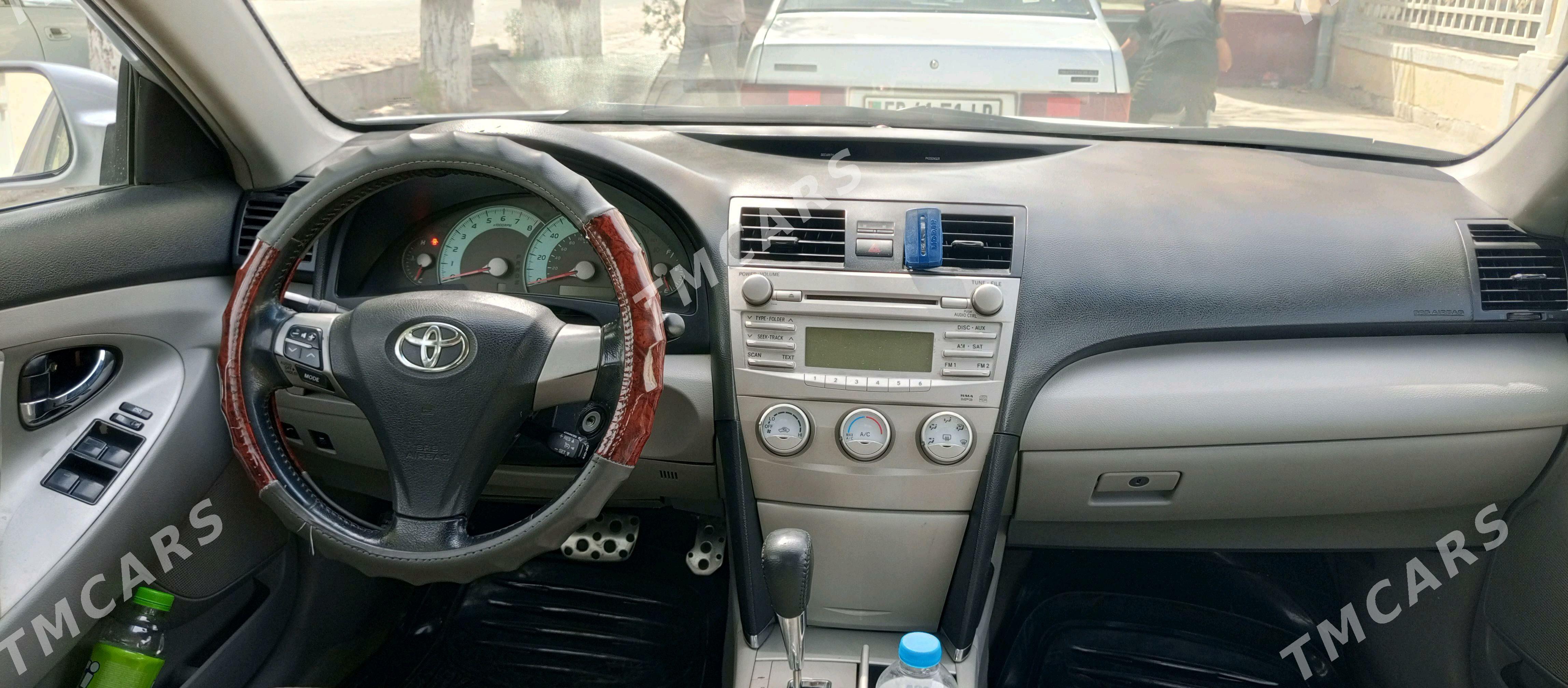 Toyota Camry 2011 - 195 000 TMT - Керки - img 3