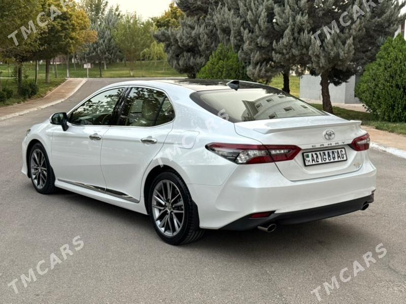 Toyota Camry 2021 - 569 000 TMT - Ашхабад - img 6