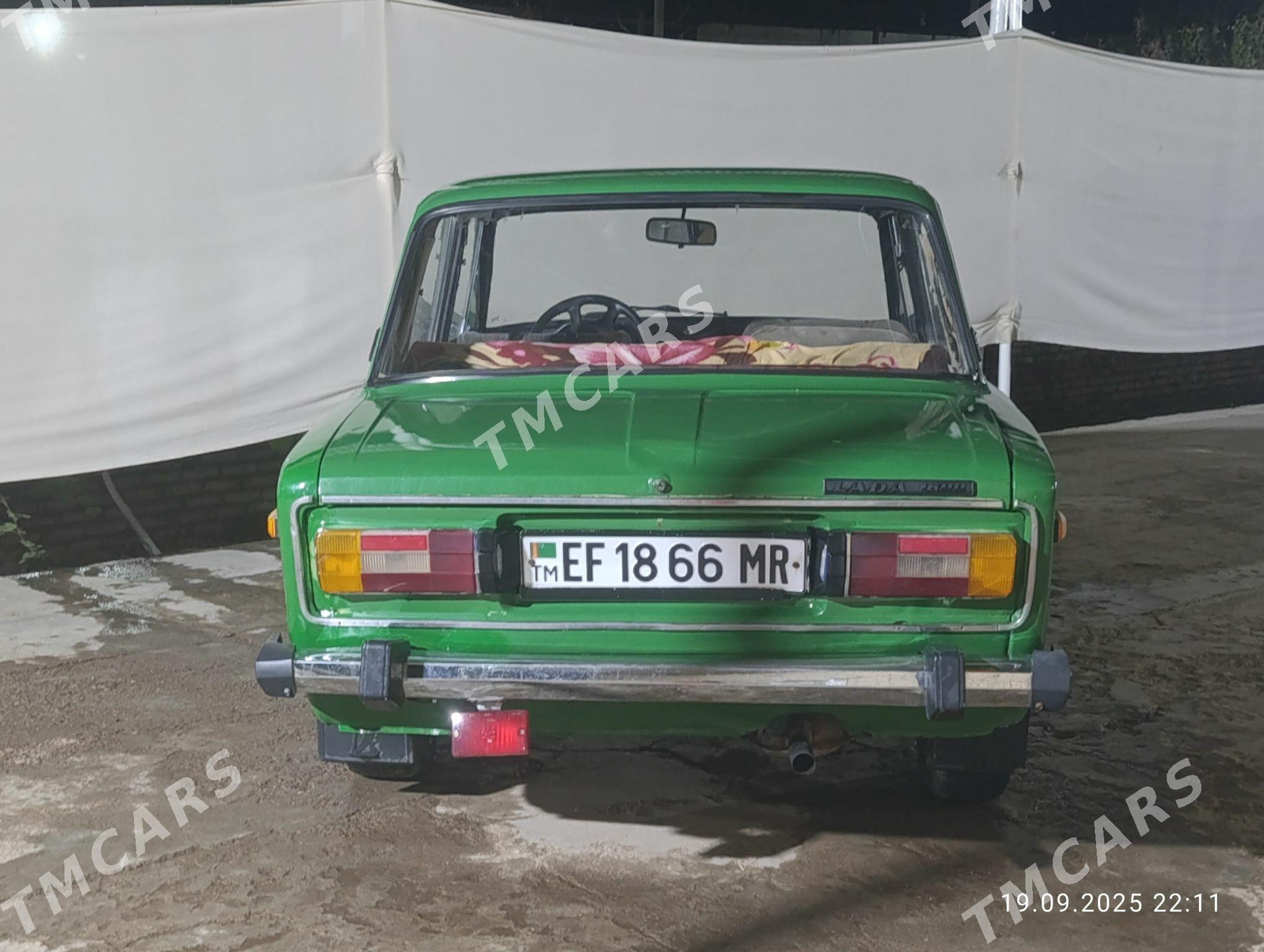 Lada 2106 1985 - 15 000 TMT - Baýramaly - img 3