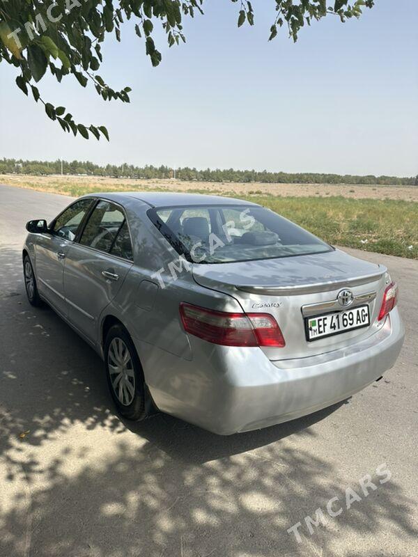 Toyota Camry 2008 - 168 000 TMT - Aşgabat - img 5