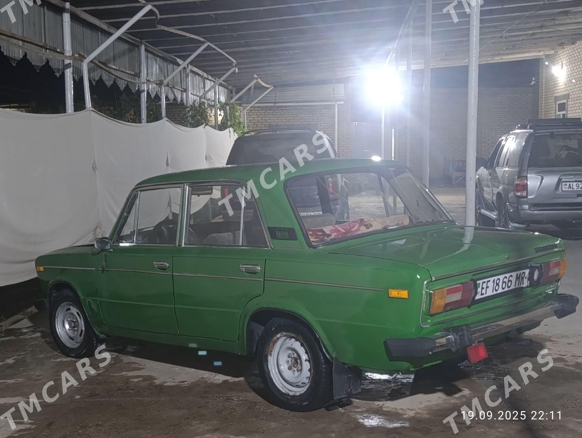 Lada 2106 1985 - 15 000 TMT - Baýramaly - img 2