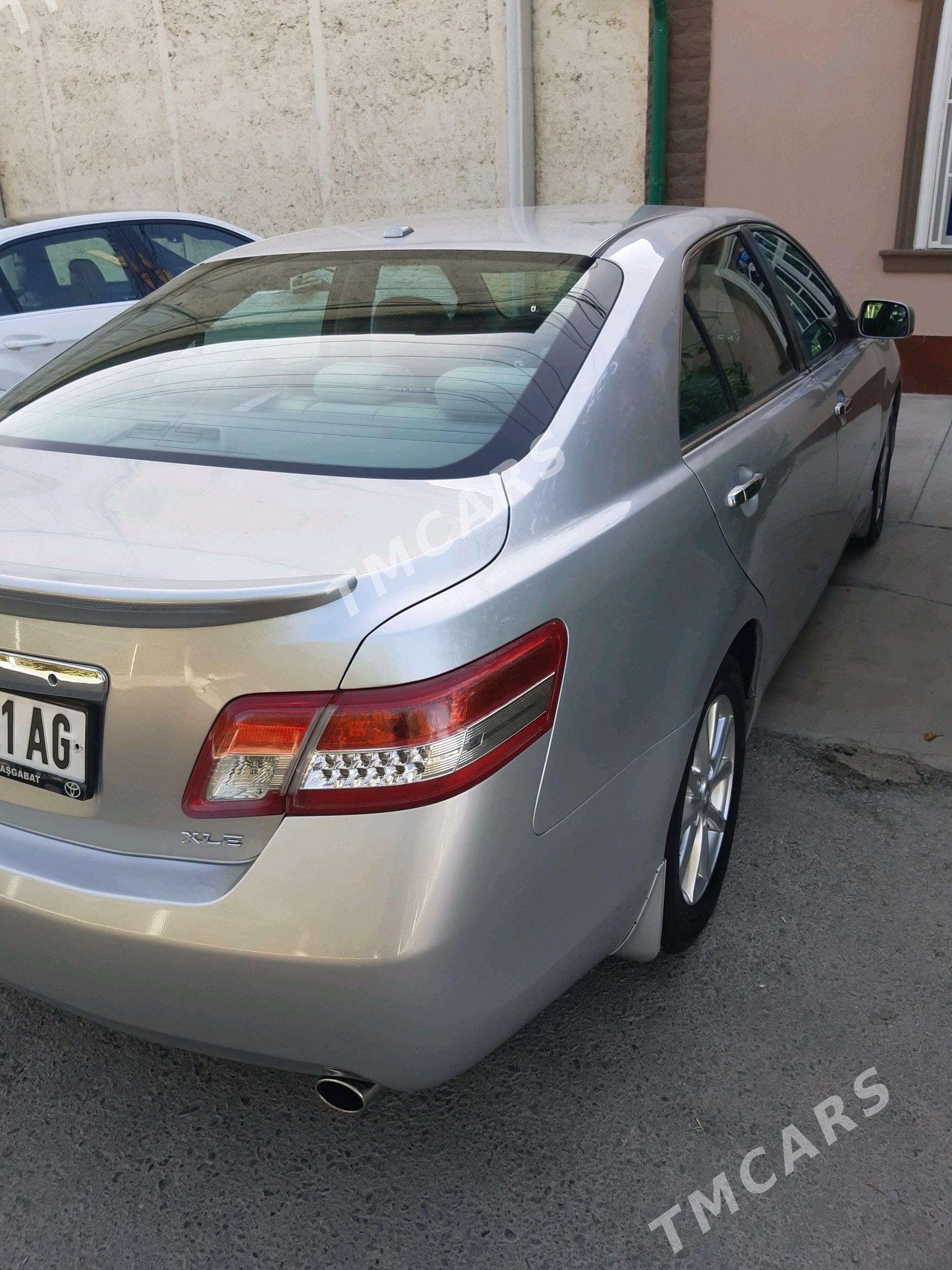 Toyota Camry 2010 - 226 000 TMT - Бедев - img 2