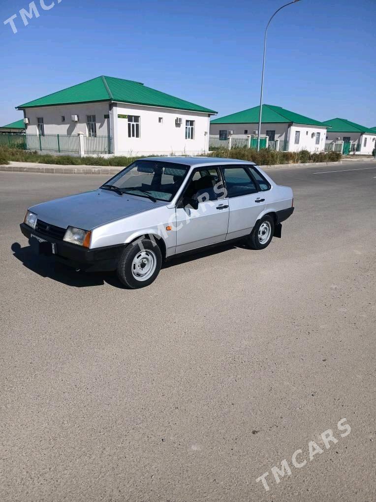 Lada 21099 2002 - 27 000 TMT - Gökdepe - img 5