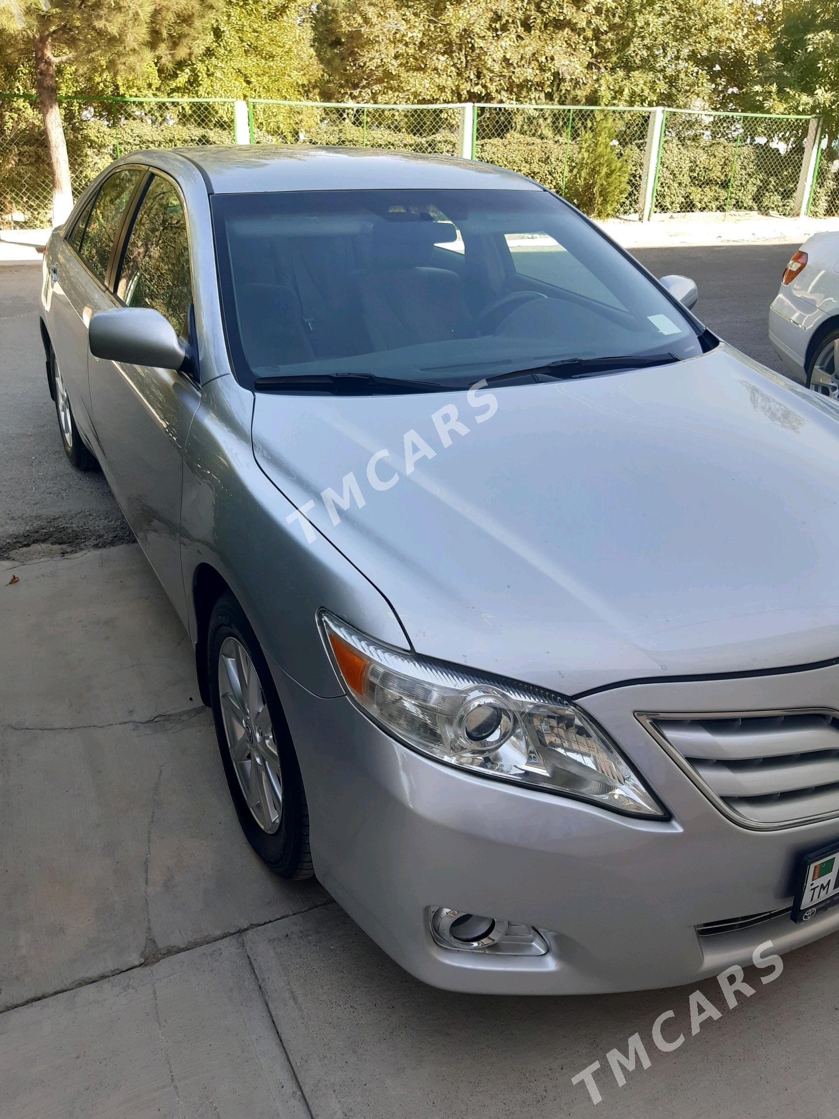 Toyota Camry 2010 - 226 000 TMT - Бедев - img 4