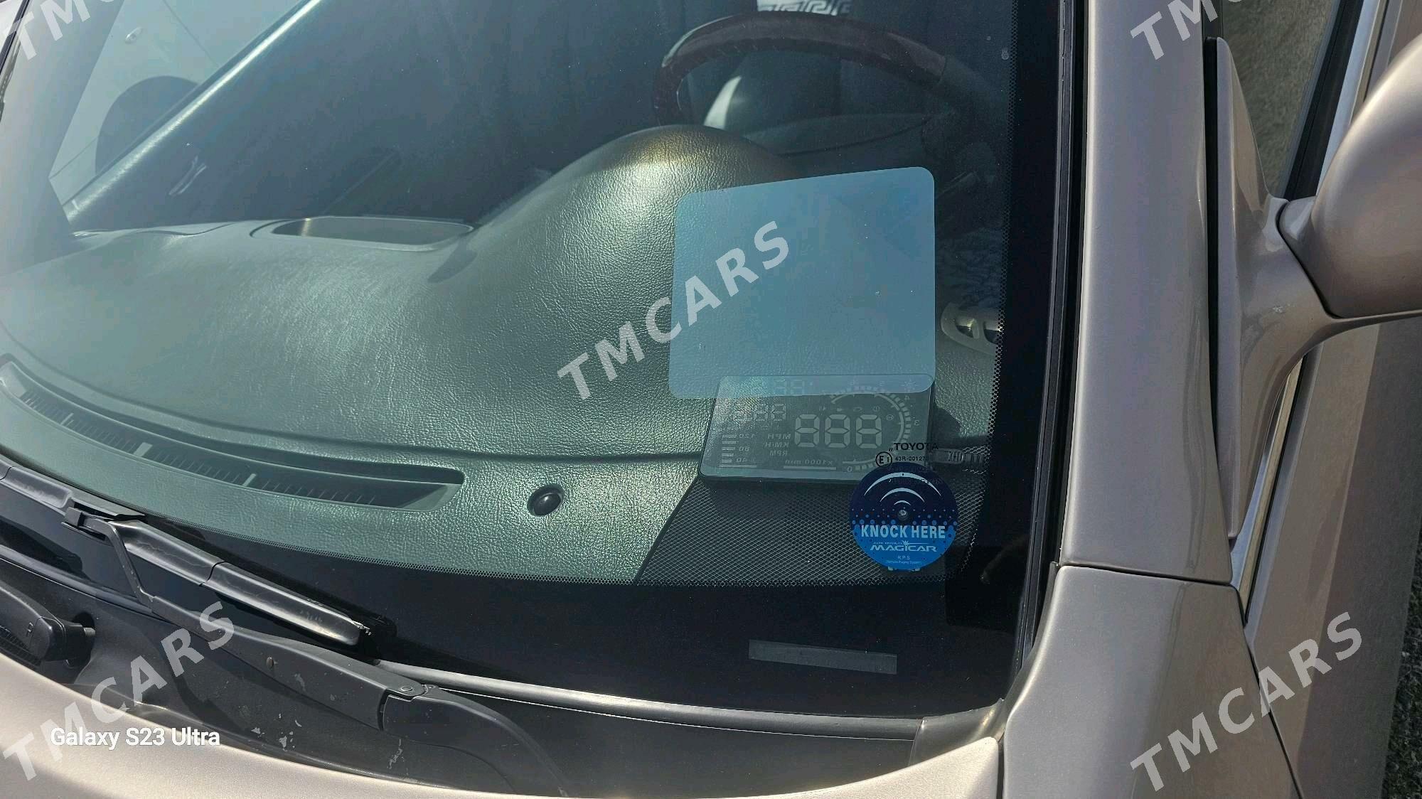 Toyota Camry 2005 - 260 000 TMT - Кёнеургенч - img 6