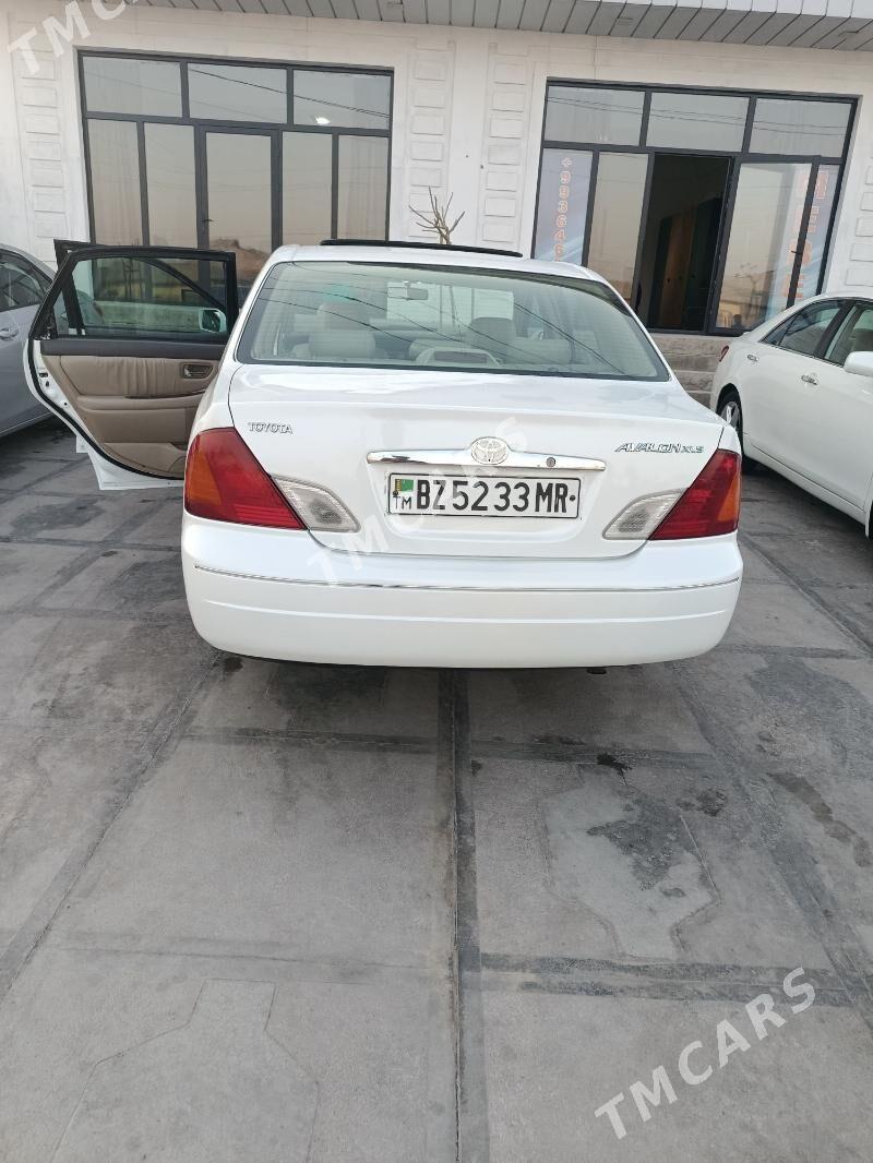 Toyota Avalon 2000 - 170 000 TMT - Mary - img 2