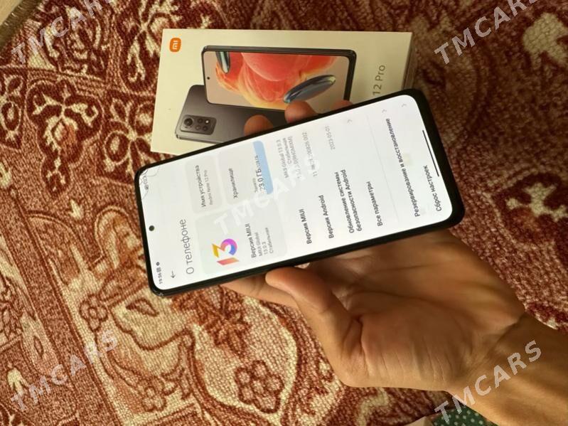 Redmi not 12pro 4G - Türkmenbaşy - img 4