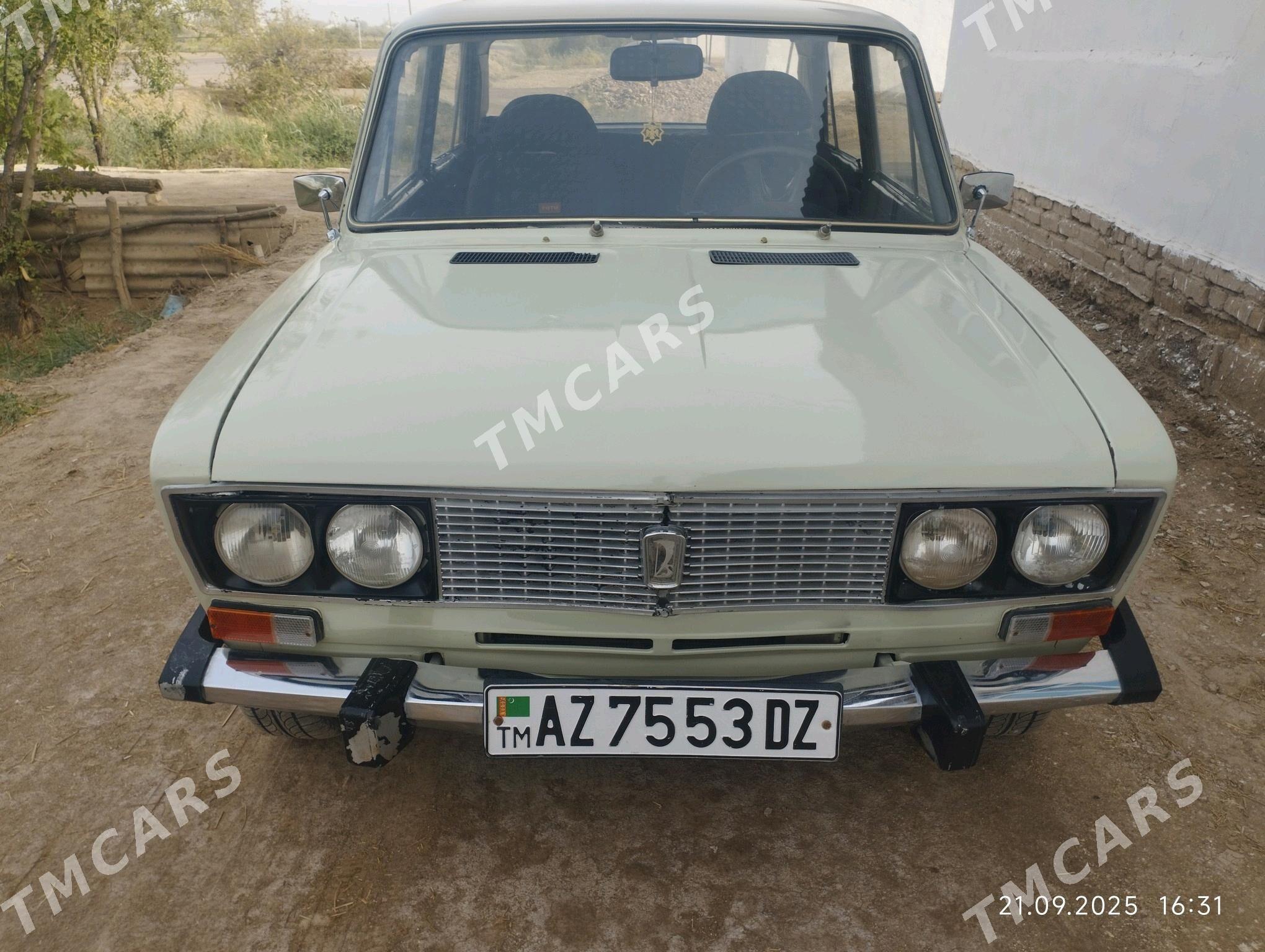Lada 2106 1983 - 19 000 TMT - Акдепе - img 4