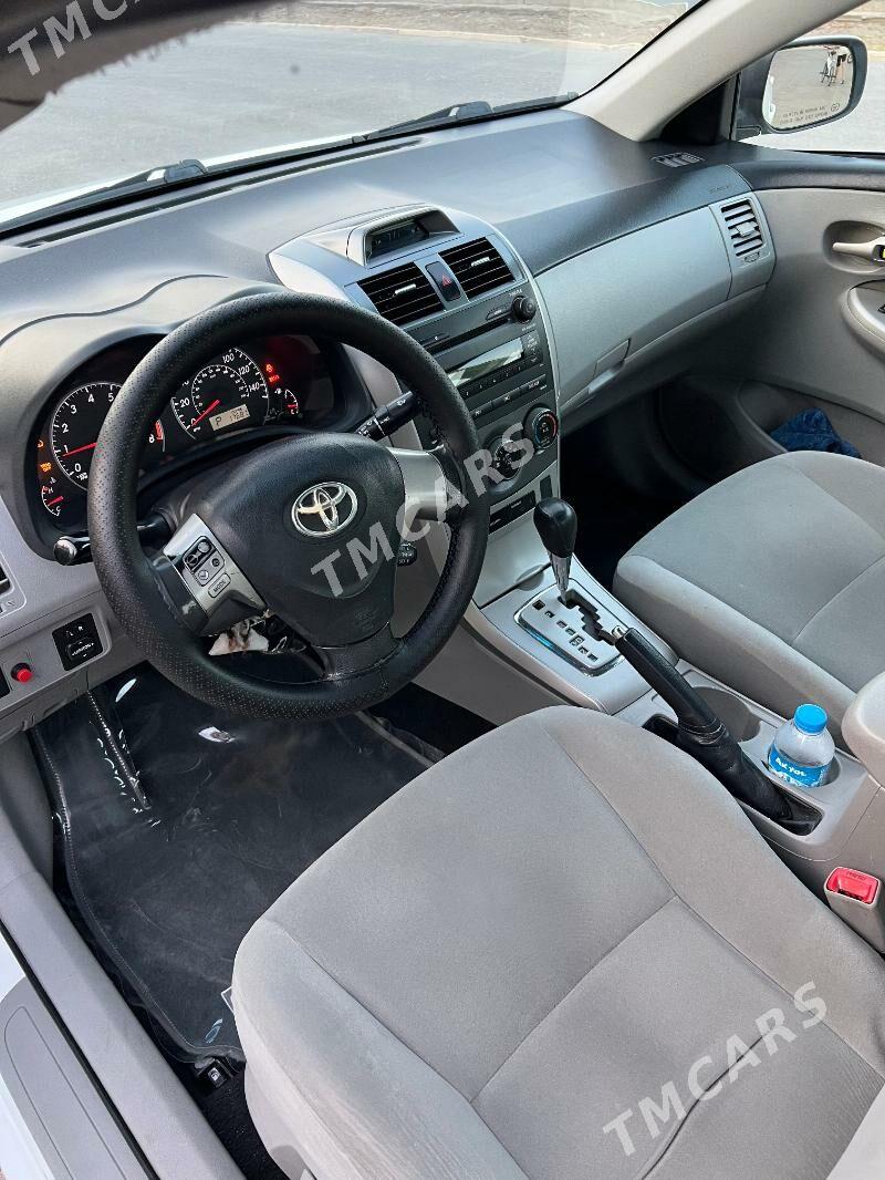 Toyota Corolla 2013 - 175 000 TMT - Ашхабад - img 2