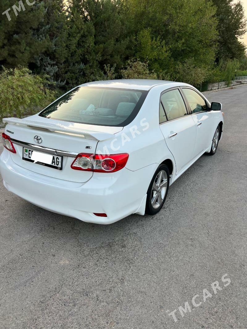 Toyota Corolla 2013 - 175 000 TMT - Ашхабад - img 4