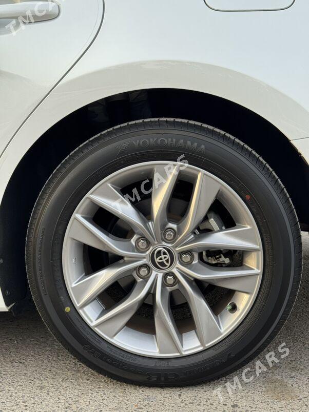 Toyota Avalon 2021 - 500 000 TMT - Нефтегаз (ул. Андалиб-Юбилейная) - img 7