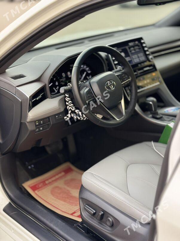 Toyota Avalon 2021 - 500 000 TMT - Нефтегаз (ул. Андалиб-Юбилейная) - img 2